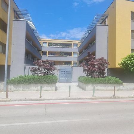 Apartma Minas Apartment Любляна Екстериор снимка