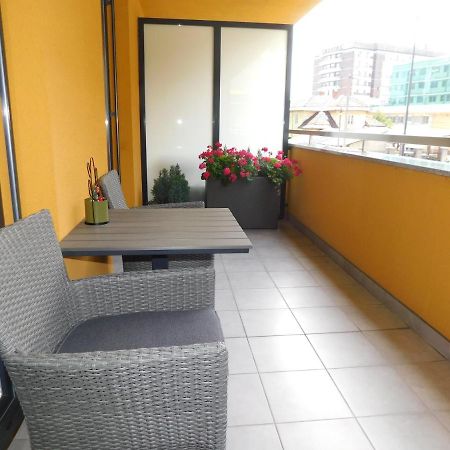 Apartma Minas Apartment Любляна Екстериор снимка