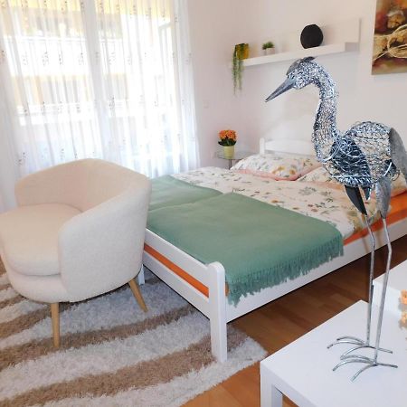 Apartma Minas Apartment Любляна Екстериор снимка