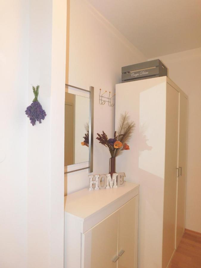 Apartma Minas Apartment Любляна Екстериор снимка