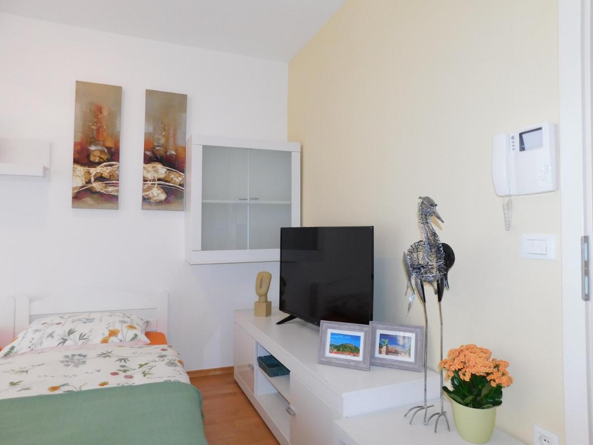 Apartma Minas Apartment Любляна Екстериор снимка