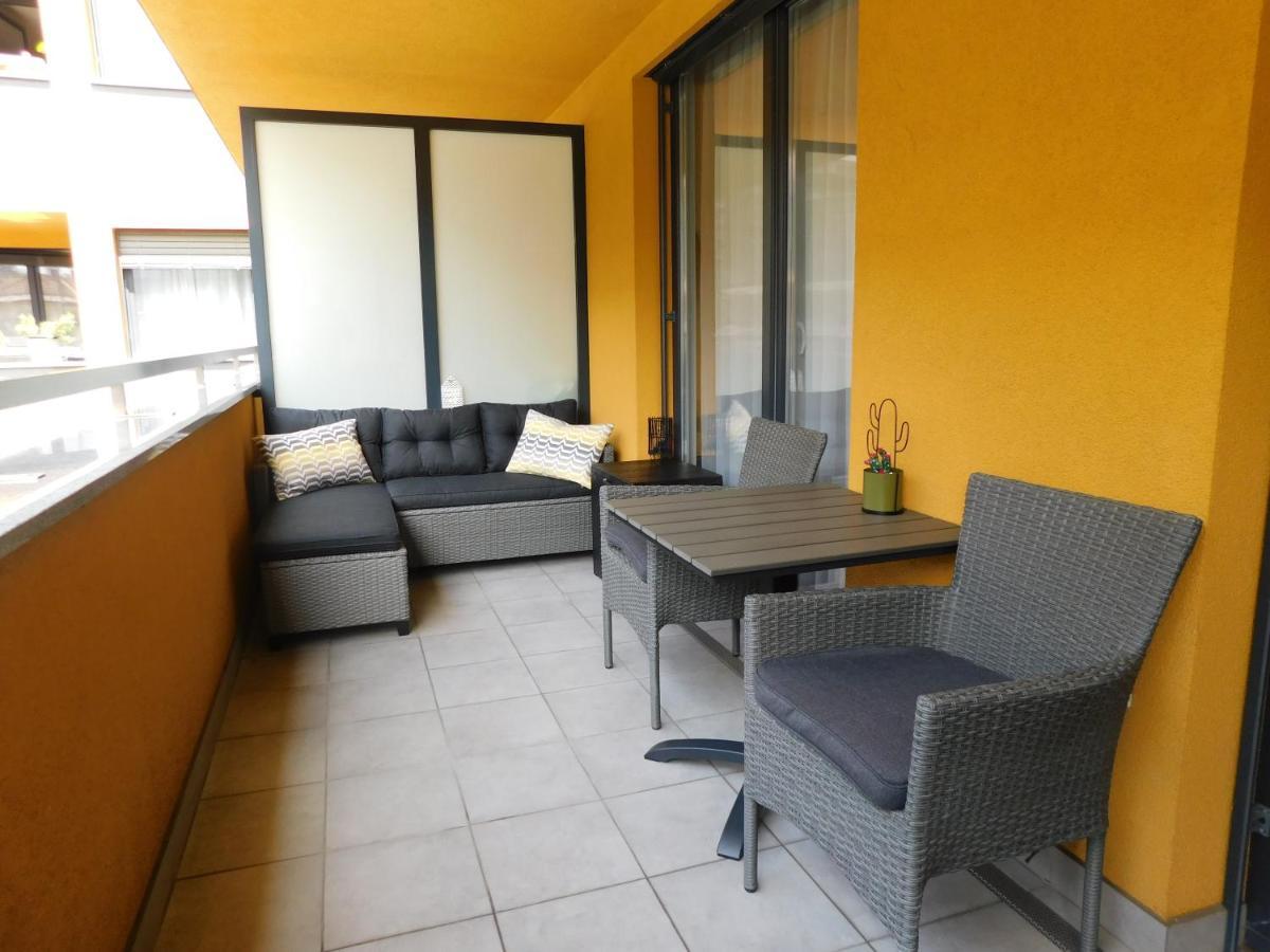 Apartma Minas Apartment Любляна Екстериор снимка