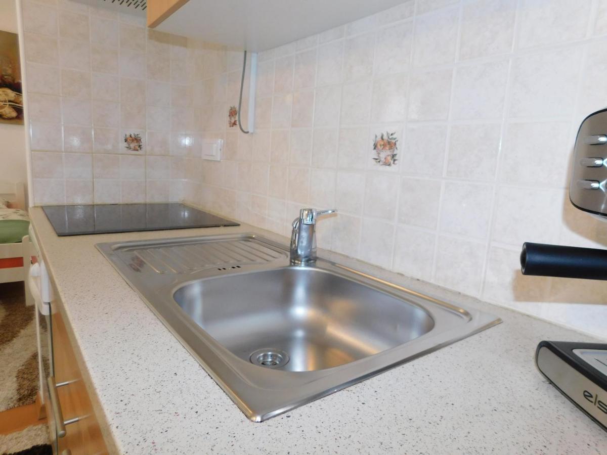 Apartma Minas Apartment Любляна Екстериор снимка