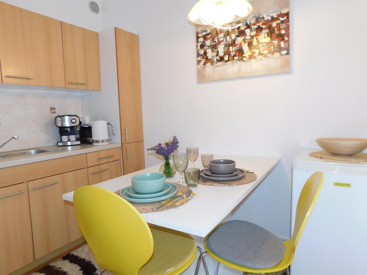 Apartma Minas Apartment Любляна Екстериор снимка