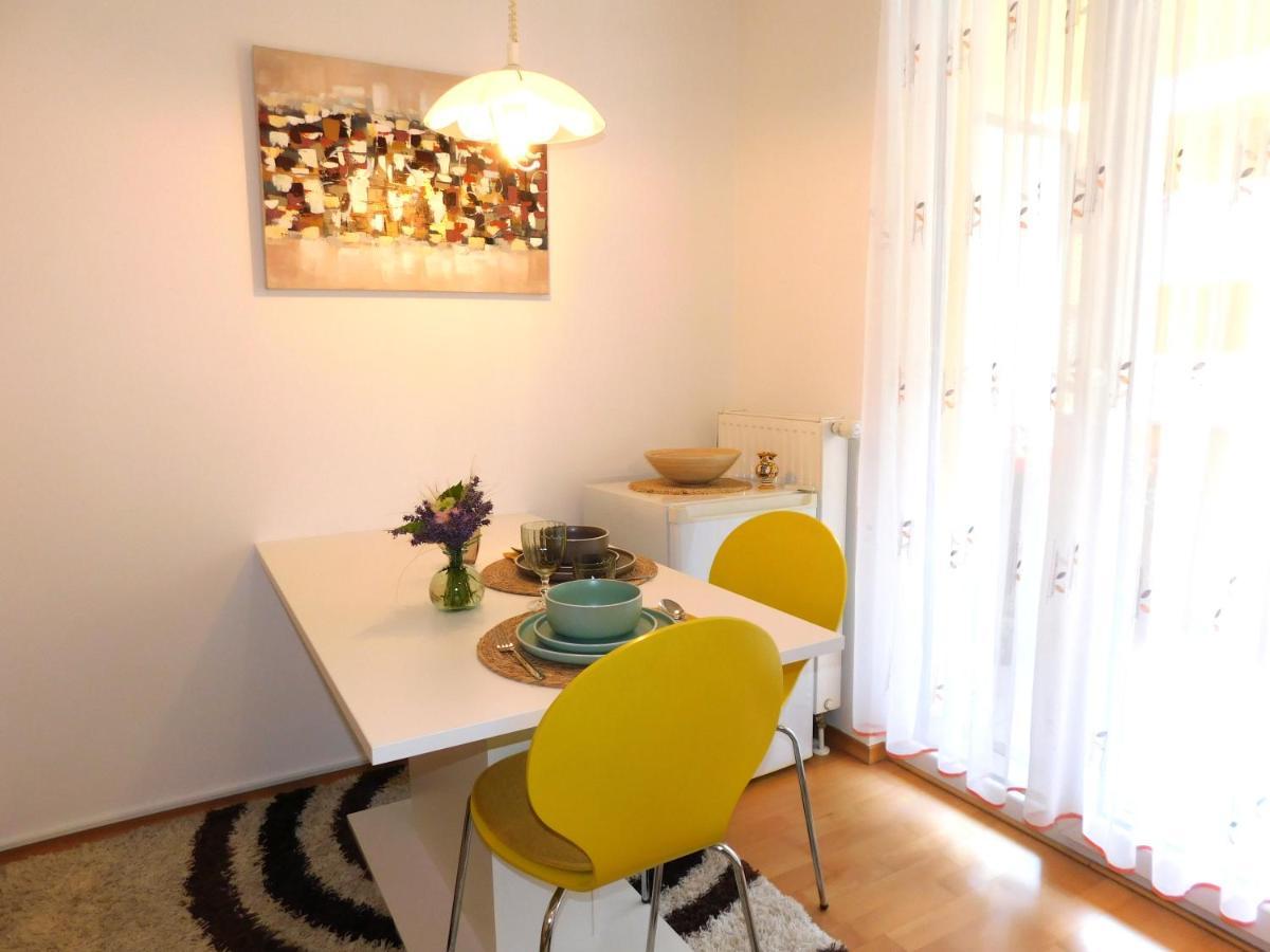 Apartma Minas Apartment Любляна Екстериор снимка