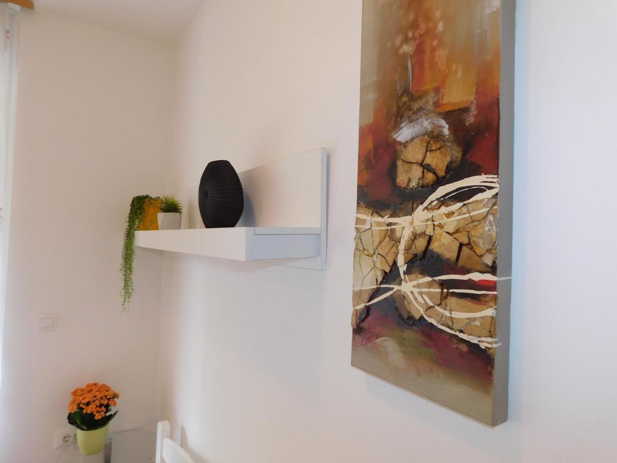 Apartma Minas Apartment Любляна Екстериор снимка