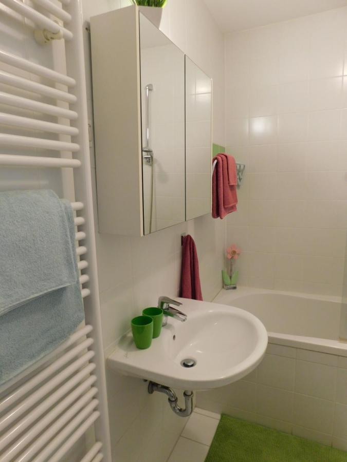 Apartma Minas Apartment Любляна Екстериор снимка