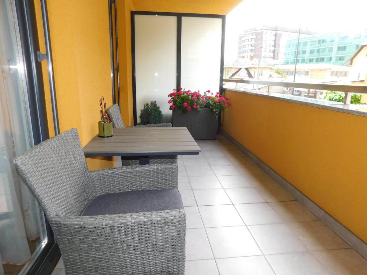 Apartma Minas Apartment Любляна Екстериор снимка