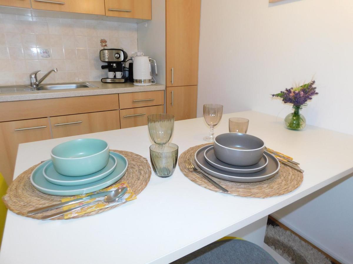 Apartma Minas Apartment Любляна Екстериор снимка